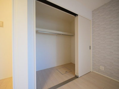 【収納】 | ハーモニーテラス南庄町