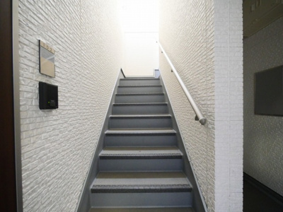 【その他共用部分】 | ハーモニーテラス南庄町