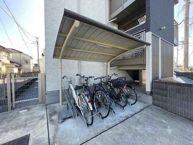 クレイノヌーヴェル　リュンヌのその他