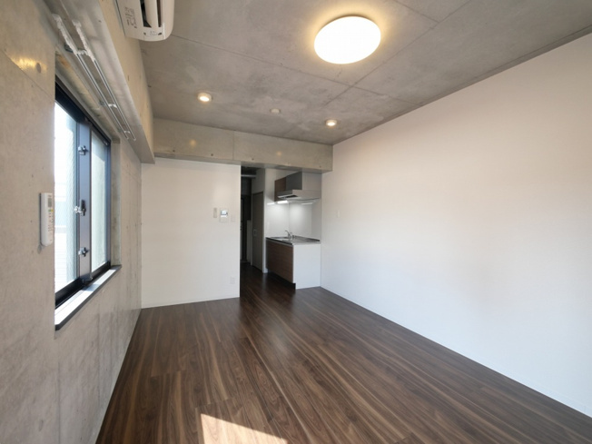 【寝室】 | Vita Nuova堺