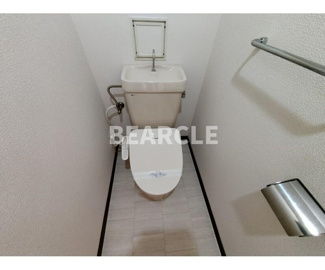 【トイレ】 | グランメゾン千翠 | トイレもきれいです