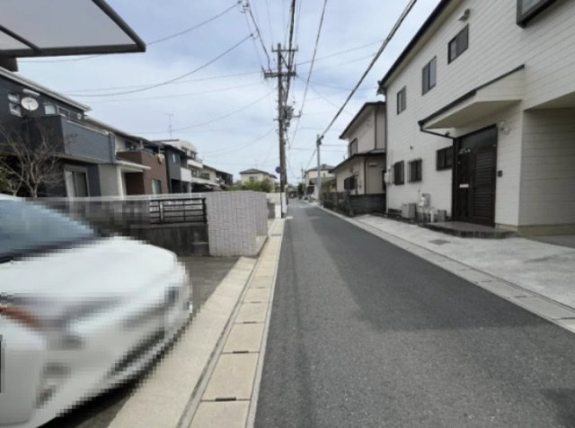 売土地　中央区和合北四丁目の周辺|生活に欠かせない施設が徒歩6分圏内に充実しており、快適な暮らしをサポートします！