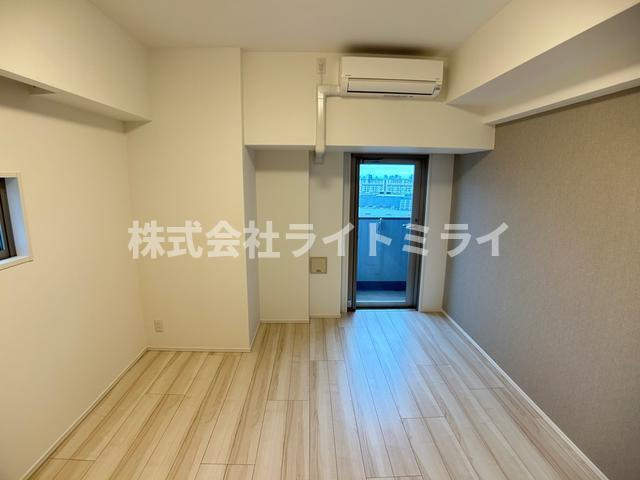 アーバンパーク西巣鴨ＷＥＳＴの居間・リビング