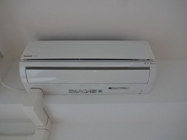 メゾン・シャルムの設備