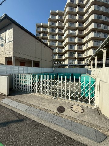 エンゼルハイムのその他共用部分