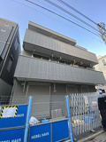 (仮称)東中延2丁目メゾンの画像