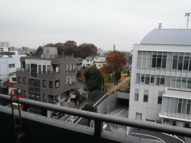 ＯＬＩＯ南長崎の展望