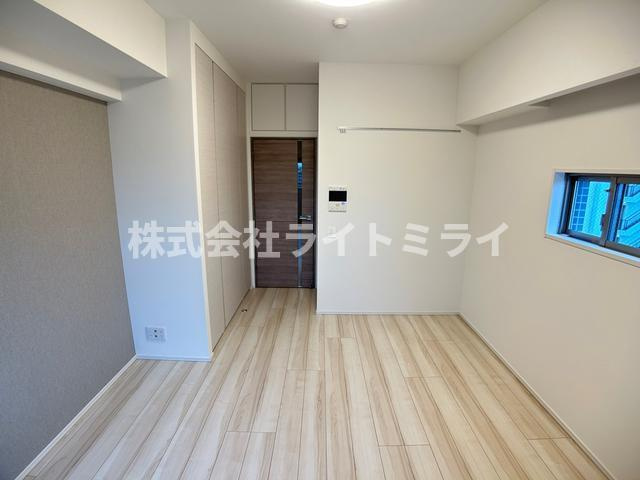 アーバンパーク西巣鴨ＷＥＳＴの居間・リビング
