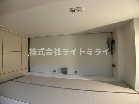 アーバンパーク西巣鴨ＷＥＳＴの居間・リビング
