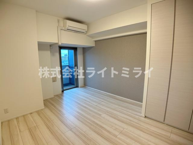 アーバンパーク西巣鴨ＷＥＳＴの居間・リビング