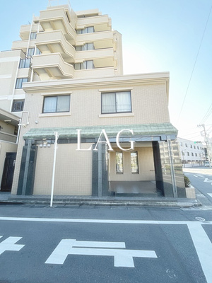 【その他】 | マートルコート新小岩