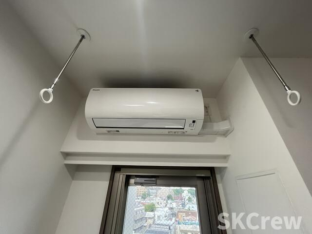 【設備】 | ＳＨＯＫＥＮ　Ｒｅｓｉｄｅｎｃｅ早稲田 | 別部屋　参考
