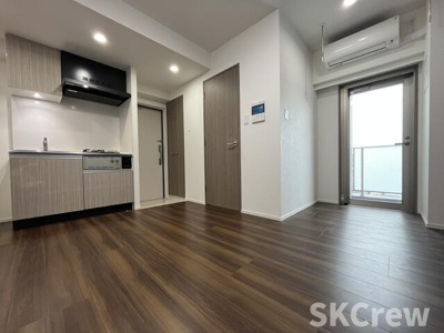 【居間・リビング】 | ＳＨＯＫＥＮ　Ｒｅｓｉｄｅｎｃｅ早稲田 | 別号室の写真です