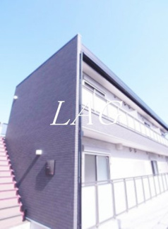 【外観】 | リブリ・Spero | 外観です。