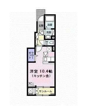 ベル　フォンティーヌ