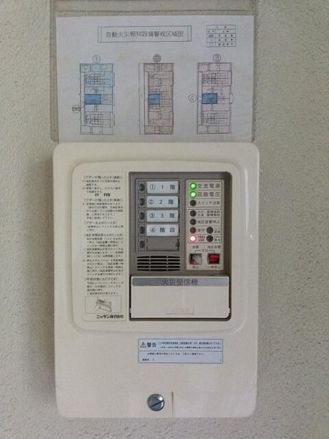 サンライズ９７のその他