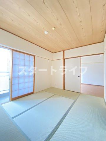 大阪市淀川区西宮原３丁目の賃貸マンションのセキュリティ