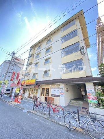 大阪市淀川区西宮原３丁目の賃貸マンション