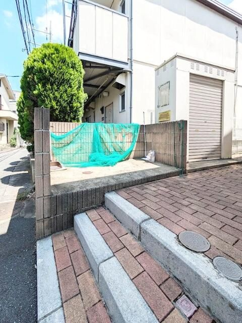メインシティガーデン　フォートのその他共用部分