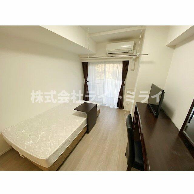 ＬＥＸＥ文京白山の内装
