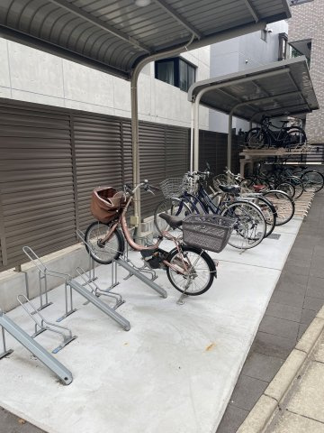 Cielo　Azulのその他共用部分