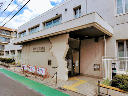 Cielo　Azulの周辺