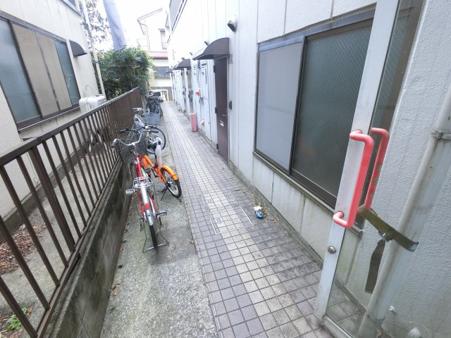 【その他共用部分】 | メイローズ市原