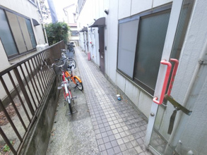 【その他共用部分】 | メイローズ市原