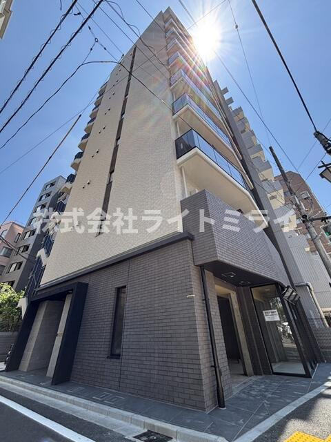 ＶＥＬＡＯＳ　ＨＡＫＵＳＡＮの外観