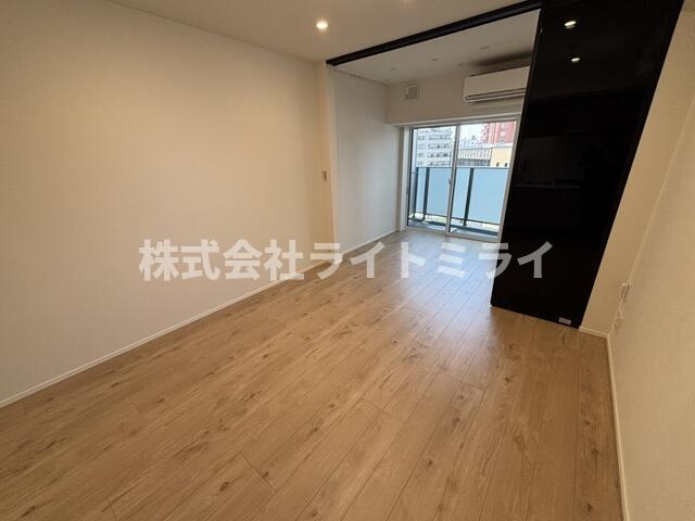 ＶＥＬＡＯＳ　ＨＡＫＵＳＡＮの居間・リビング