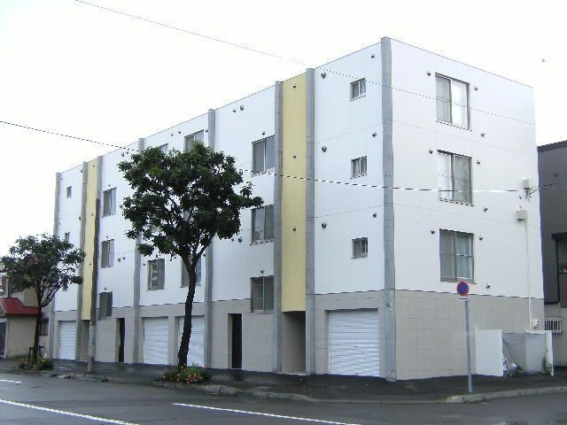 【外観】タカラノースデュオ