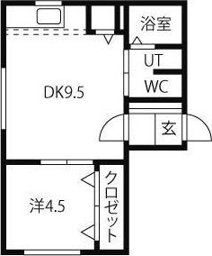 タカラノースデュオ