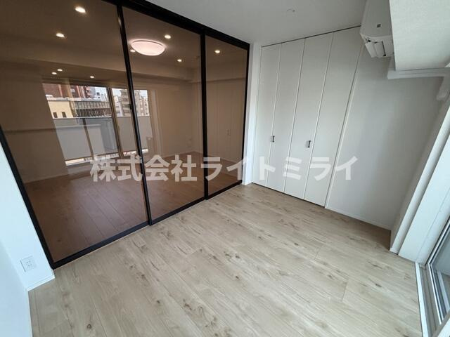 ＶＥＬＡＯＳ　ＨＡＫＵＳＡＮの居間・リビング