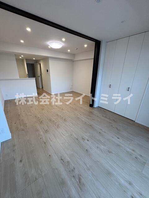 ＶＥＬＡＯＳ　ＨＡＫＵＳＡＮの居間・リビング