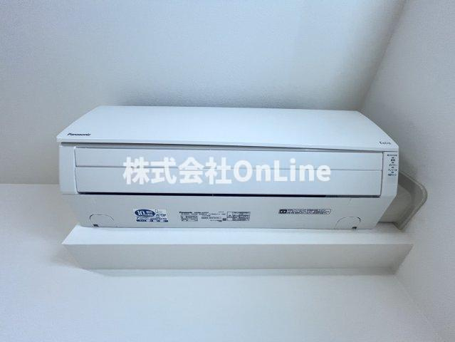 【設備】 | エスポワール
