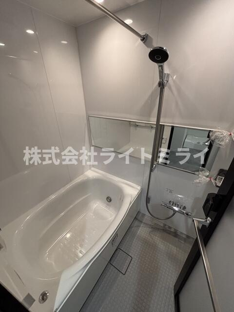 ＶＥＬＡＯＳ　ＨＡＫＵＳＡＮの浴室