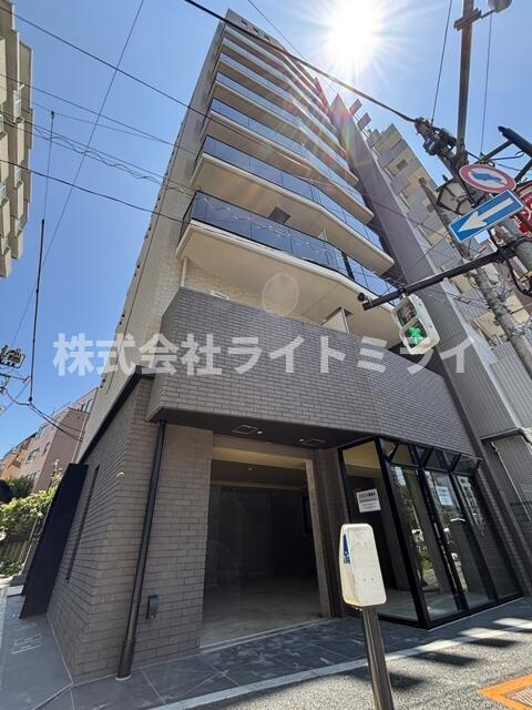 ＶＥＬＡＯＳ　ＨＡＫＵＳＡＮの外観