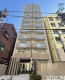 ヒューマンハイム新御徒町の画像