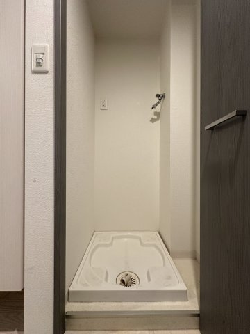 S-RESIDENCE谷町五丁目の設備