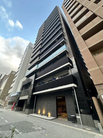S-RESIDENCE谷町五丁目