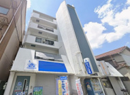 大阪市住吉区苅田１丁目のマンションの画像