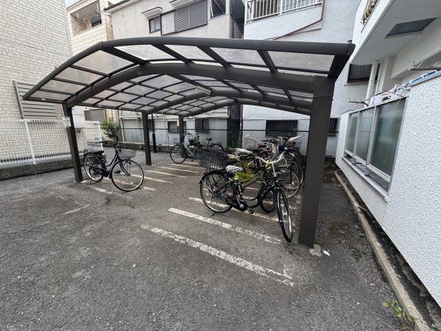 【その他共用部分】
