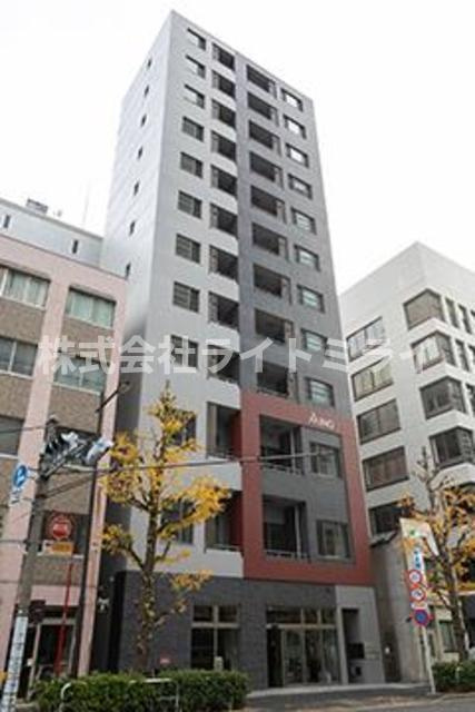 ブリックコート神田錦町