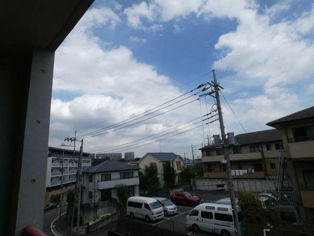 【物件からの展望】