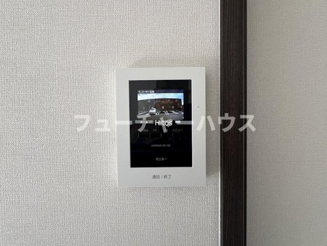 Grand Est（グラン　エスト）Bのセキュリティ|（イメージ）