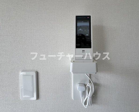 Grand Est（グラン　エスト）Bの設備|（イメージ）