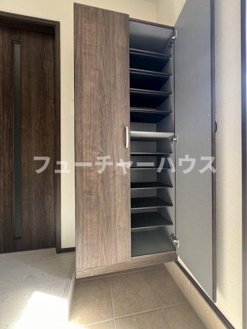 Grand Est（グラン　エスト）Bのその他|（イメージ）