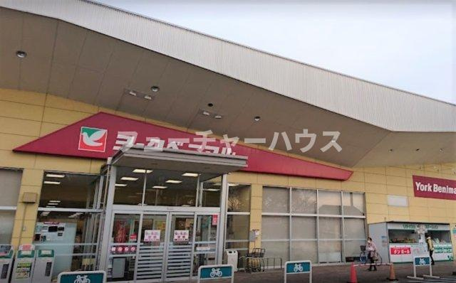 Grand Est（グラン　エスト）Bの周辺