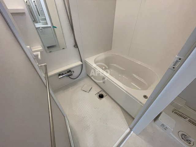 シンセリティ大淀　豊崎本庄小学校区の浴室|シンセリティ大淀　浴室