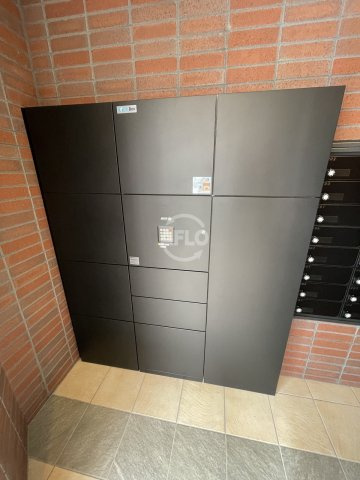 シンセリティ大淀　豊崎本庄小学校区のその他共用部分|シンセリティ大淀　宅配ボックス